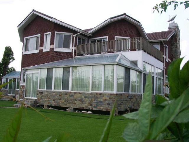 別墅門窗裝修如何選擇 不看的話您會后悔的！