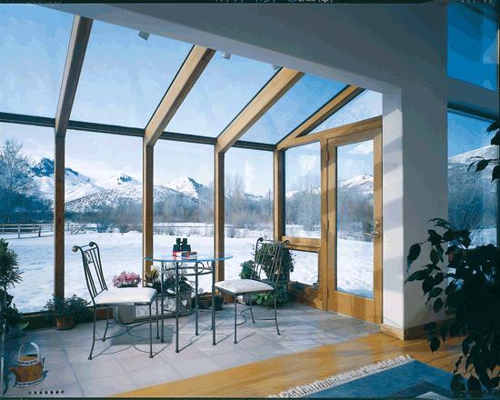 別墅門窗裝修如何選擇 不看的話您會后悔的！