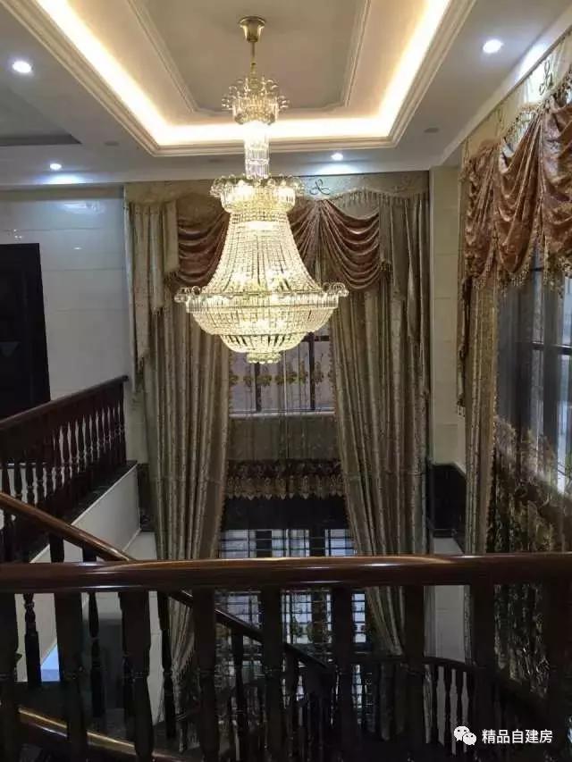 漂亮實用的歐式三層小別墅，給家人更有品質的生活！