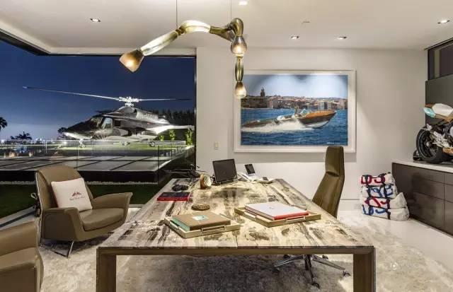 漲見識了！這棟價值17億的別墅，一舉摘下全球桂冠...