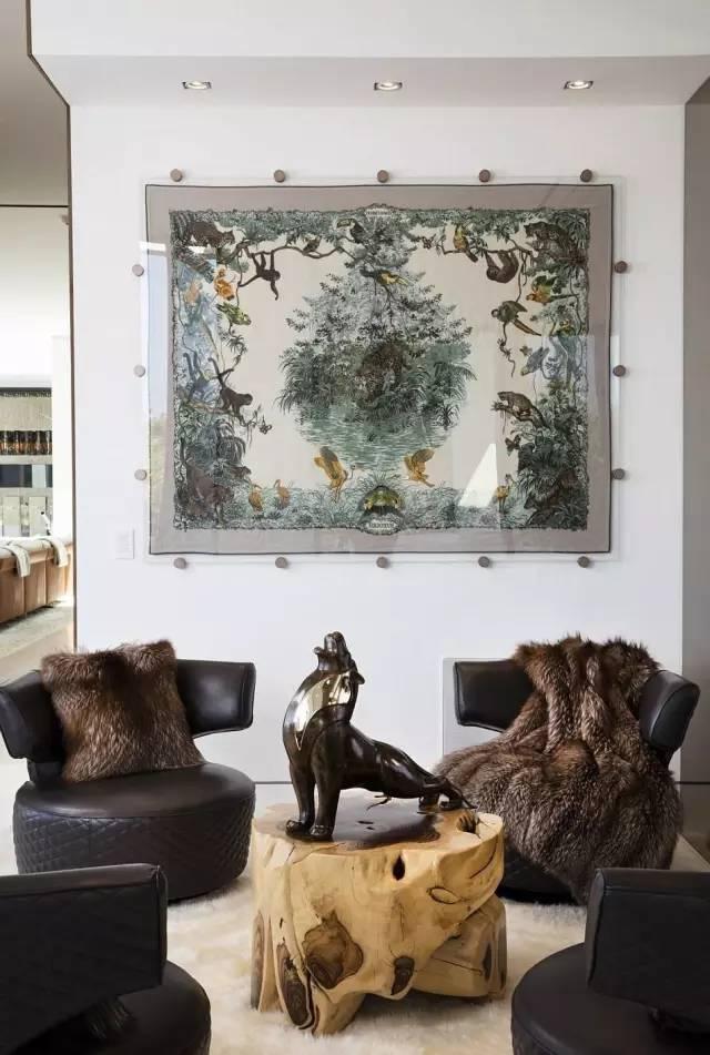 漲見識了！這棟價值17億的別墅，一舉摘下全球桂冠...