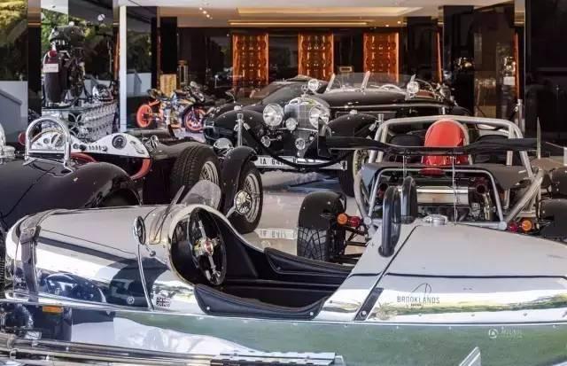 漲見識了！這棟價值17億的別墅，一舉摘下全球桂冠...