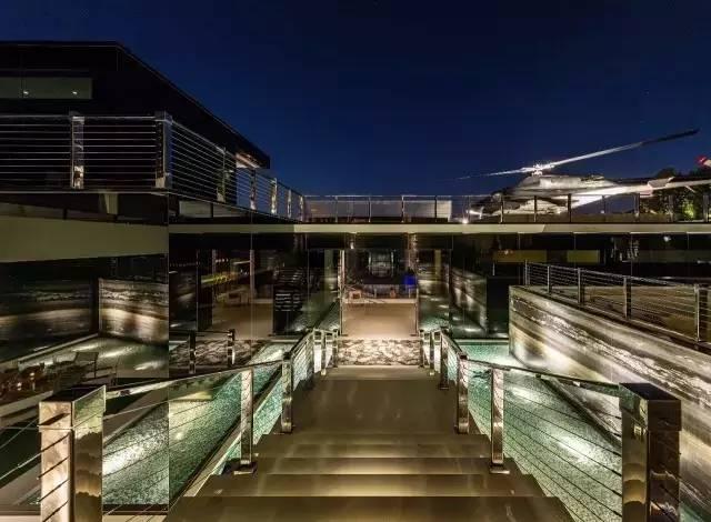 漲見識了！這棟價值17億的別墅，一舉摘下全球桂冠...