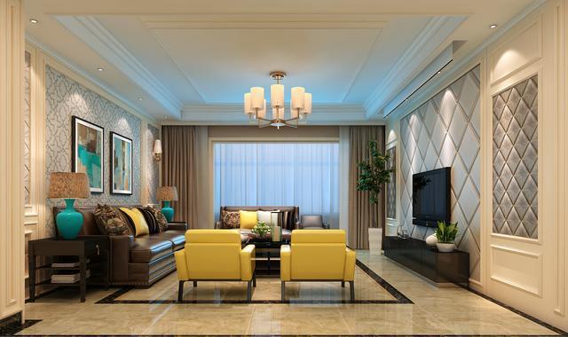 雙胞胎兒子結婚！鄭州某富豪裝兩套300平別墅作為婚房！