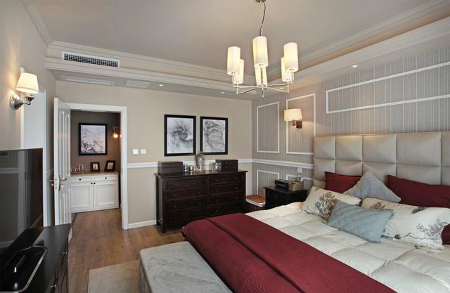 雙胞胎兒子結婚！鄭州某富豪裝兩套300平別墅作為婚房！