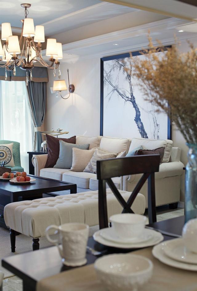 雙胞胎兒子結婚！鄭州某富豪裝兩套300平別墅作為婚房！