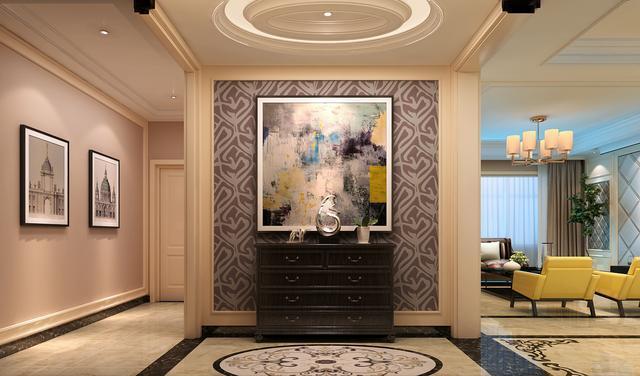 雙胞胎兒子結婚！鄭州某富豪裝兩套300平別墅作為婚房！