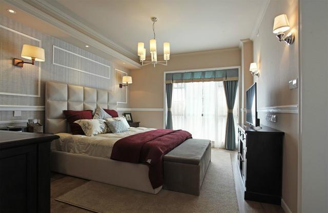 雙胞胎兒子結婚！鄭州某富豪裝兩套300平別墅作為婚房！