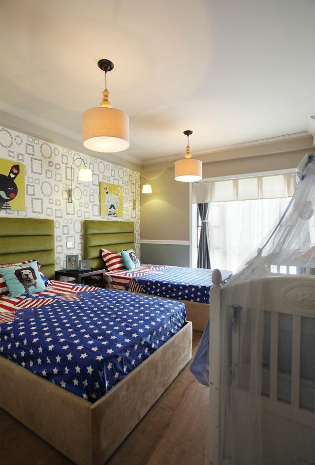 雙胞胎兒子結婚！鄭州某富豪裝兩套300平別墅作為婚房！