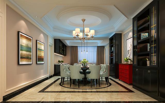 雙胞胎兒子結婚！鄭州某富豪裝兩套300平別墅作為婚房！