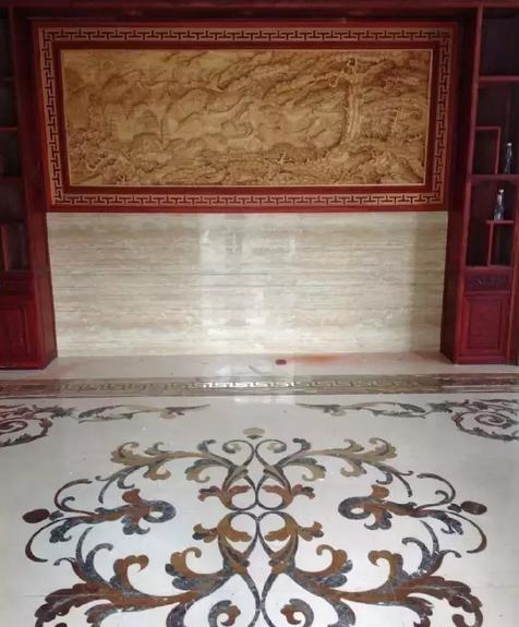 你家的別墅，就應該這么裝修！