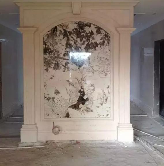 你家的別墅，就應該這么裝修！