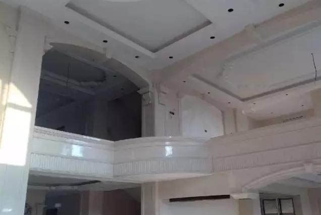 你家的別墅，就應該這么裝修！