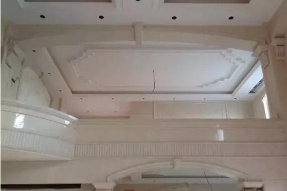 你家的別墅，就應該這么裝修！