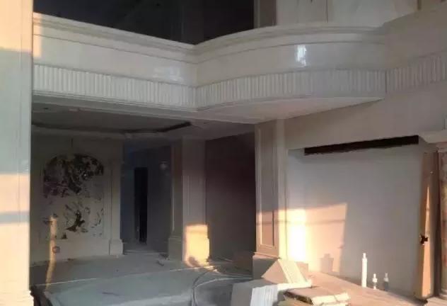 你家的別墅，就應該這么裝修！