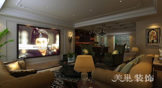 鄭州380平別墅“星聯(lián)灣”40歲成功人士?jī)?yōu)雅矜貴！