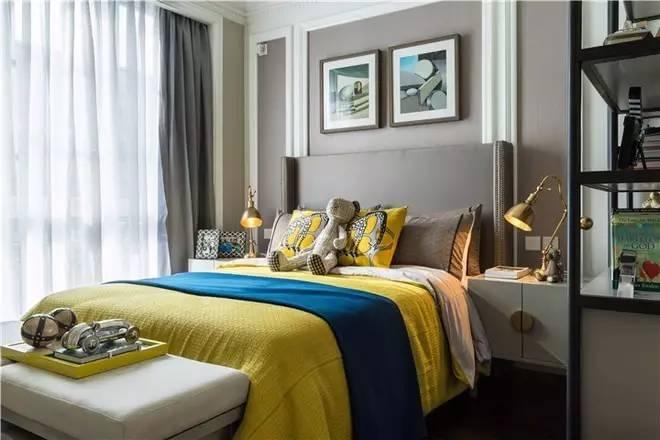 案例丨大戶型必看！三套主流別墅設計案例