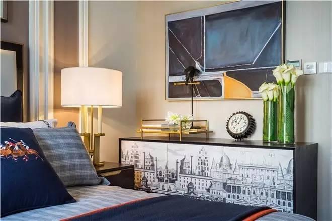 案例丨大戶型必看！三套主流別墅設計案例