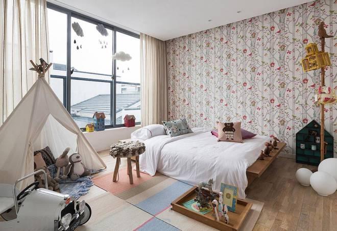 案例丨大戶型必看！三套主流別墅設計案例