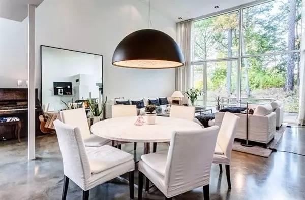 案例丨大戶型必看！三套主流別墅設計案例