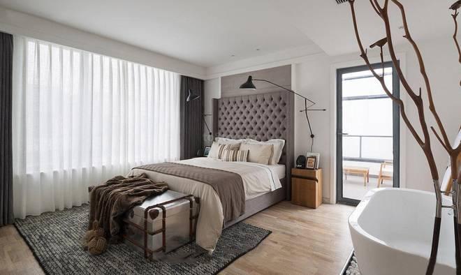 案例丨大戶型必看！三套主流別墅設計案例