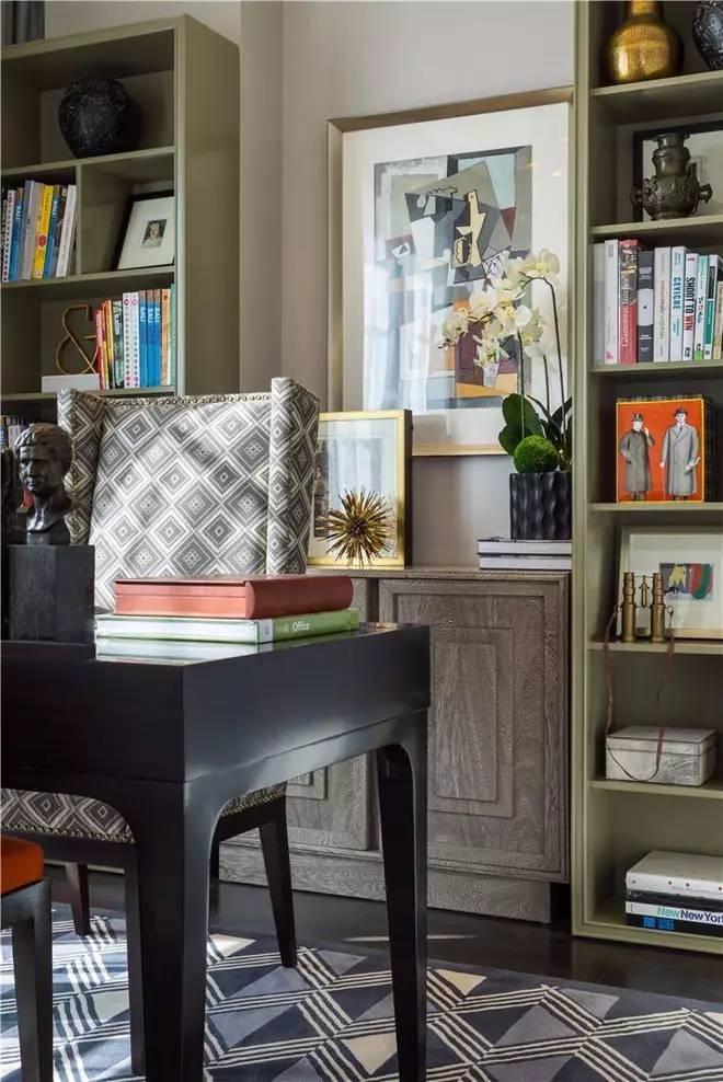 案例丨大戶型必看！三套主流別墅設計案例