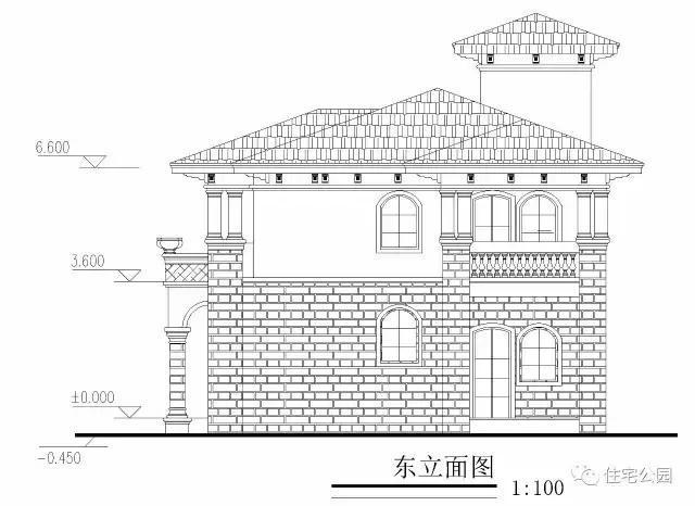 農村建別墅，外墻用文化石怎么樣？