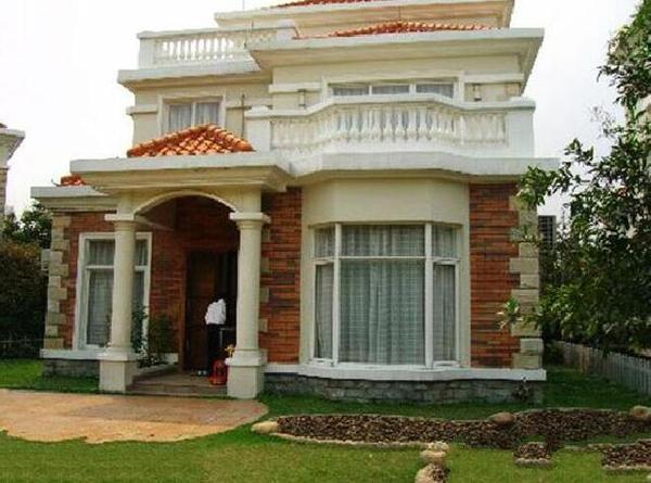 80后農村小伙25萬蓋起完美別墅，是一種怎樣的體驗？