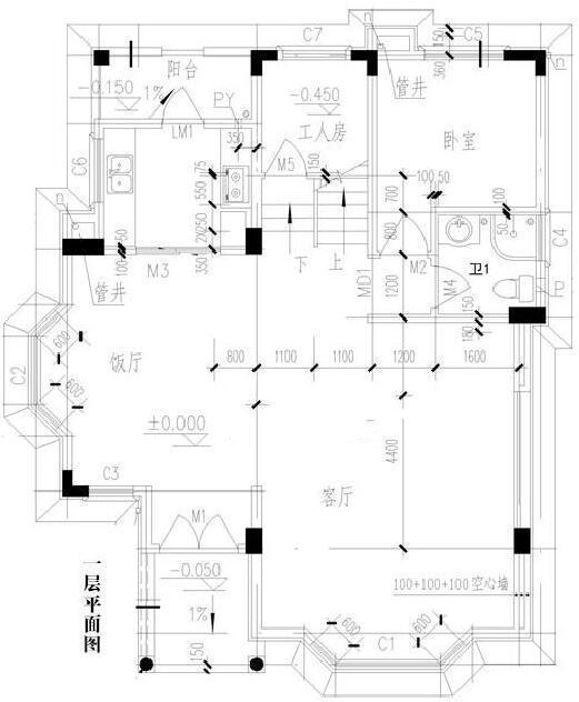 80后農村小伙25萬蓋起完美別墅，是一種怎樣的體驗？