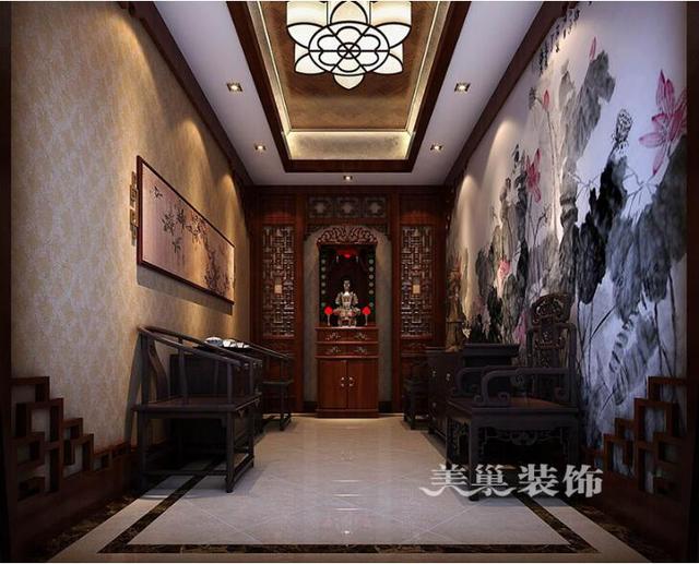 開封某企業董事長自建別墅新古典風裝修，華麗大氣，優質生活！