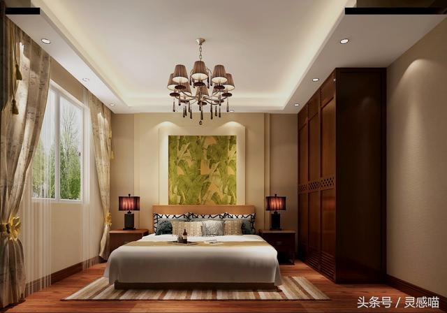 采菊東籬下，300中式別墅！