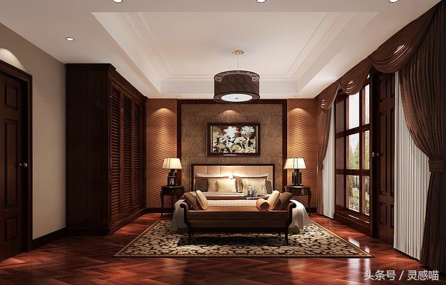 采菊東籬下，300中式別墅！