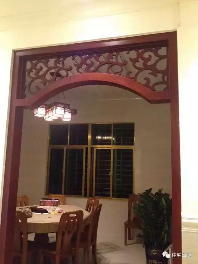 帶地下室的農村三層別墅，造價100萬，實拍！