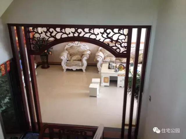 帶地下室的農村三層別墅，造價100萬，實拍！