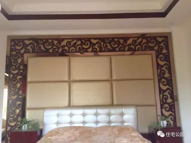 帶地下室的農村三層別墅，造價100萬，實拍！