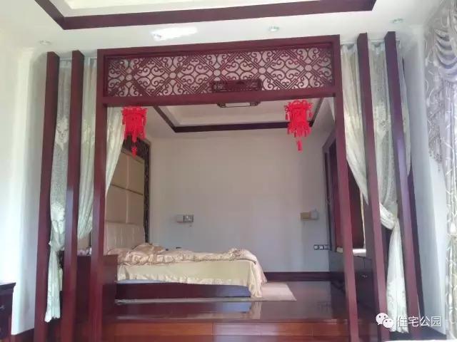 帶地下室的農村三層別墅，造價100萬，實拍！