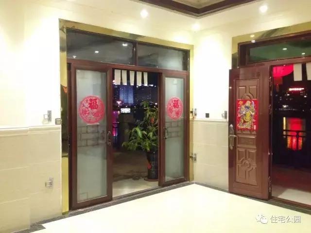 帶地下室的農村三層別墅，造價100萬，實拍！