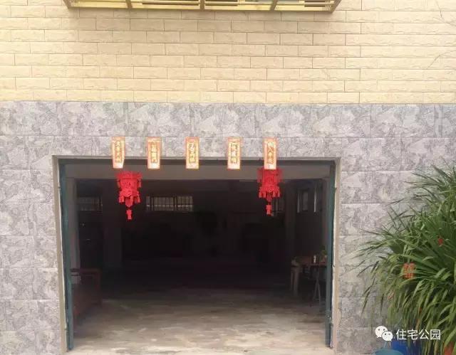 帶地下室的農村三層別墅，造價100萬，實拍！