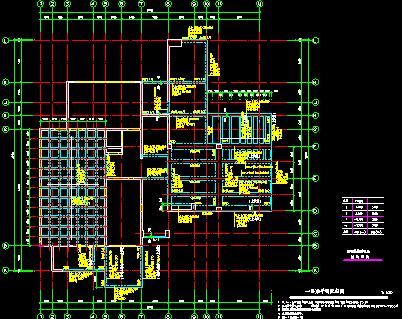 39萬建3層別墅！全套圖紙（建筑，結構，暖通，給排水，電氣）