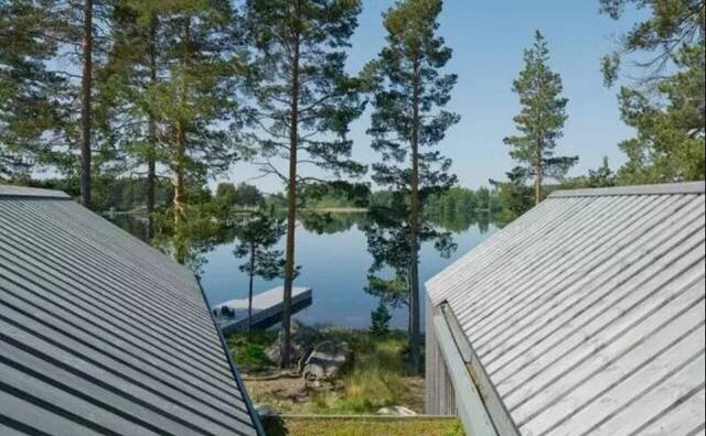 精致生活，獨立小別墅設計！