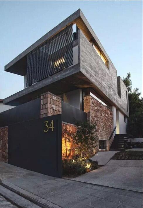 精致生活，獨立小別墅設計！