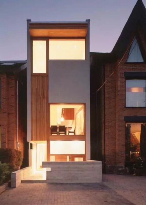 精致生活，獨立小別墅設計！