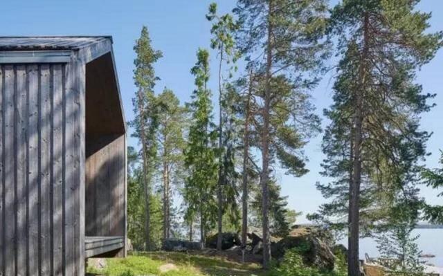 精致生活，獨立小別墅設計！