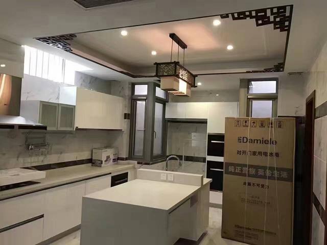 曬曬我在深圳大梅沙三千萬的海景別墅！