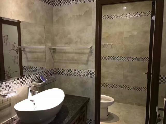 曬曬我在深圳大梅沙三千萬的海景別墅！