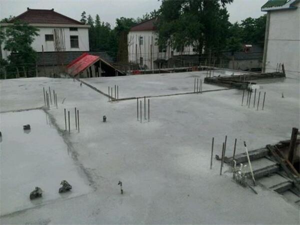 農村自建房從地基到完工全過程，讓你了解自建房