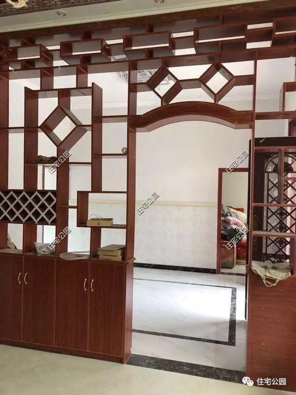 貴州小伙60萬建3層別墅，附設計圖和完工圖，讓城里人眼紅去吧