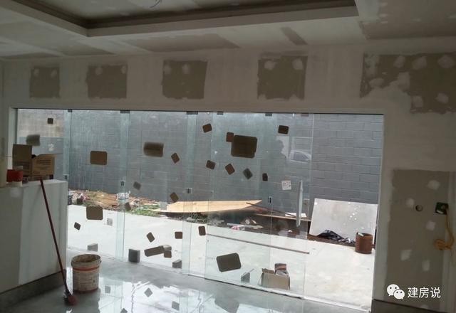 半個月蓋好一棟輕鋼別墅，看看國外都是怎么建房的！