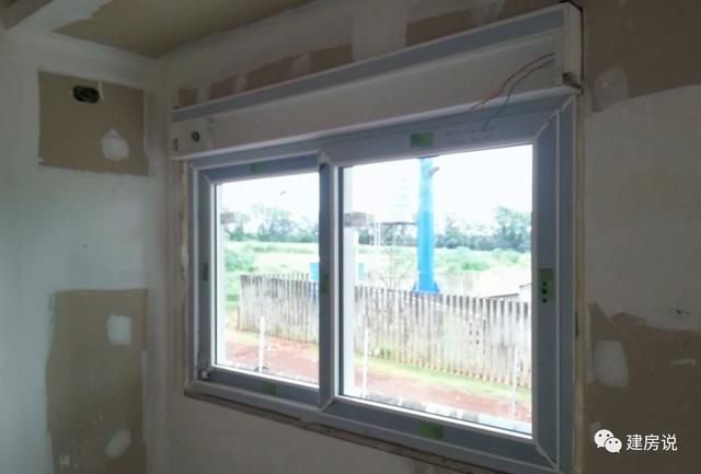 半個月蓋好一棟輕鋼別墅，看看國外都是怎么建房的！