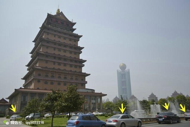 中國最富農村，騎摩托車住別墅，豪車也有不少，人均收入超上海！